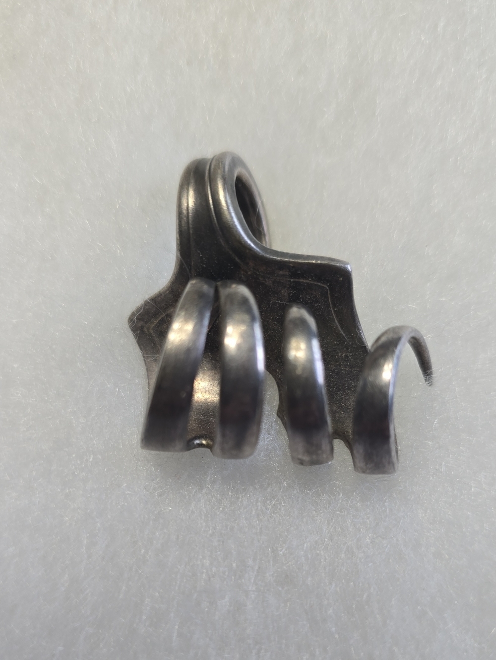 1982 Rogers Ventage Fork Pendant